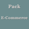 Pack E-Commerce