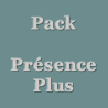 Pack Présence Plus